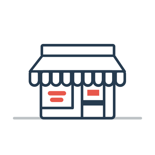 basic pricing option icon